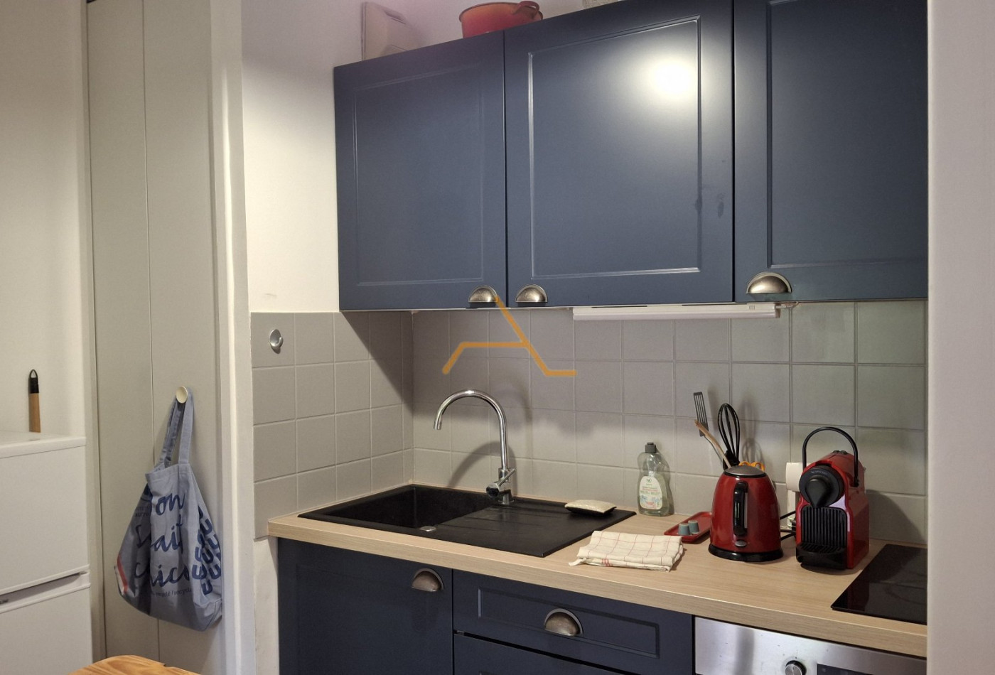 location Appartement Dieulefit - Photo 5