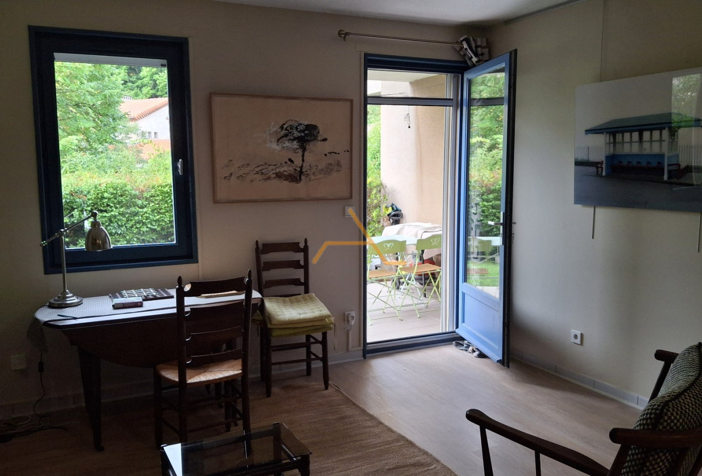 location Appartement Dieulefit - Photo 1