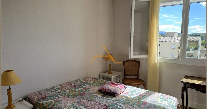 vente Appartement Montelimar
