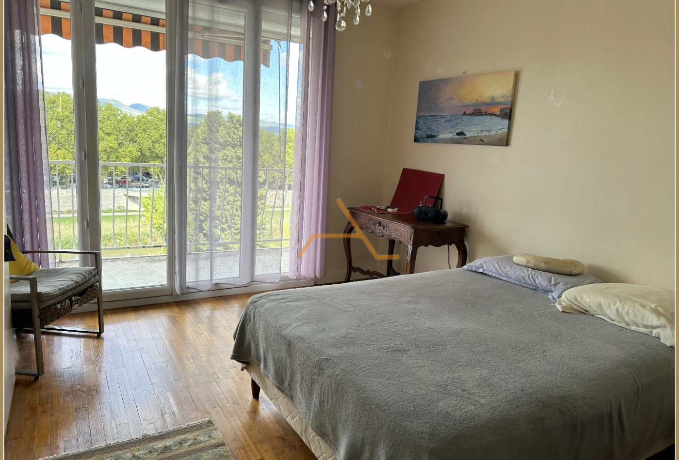 vente Appartement Montelimar - Photo 9