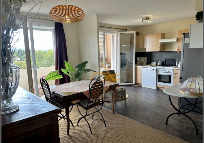 vente Appartement Montelimar