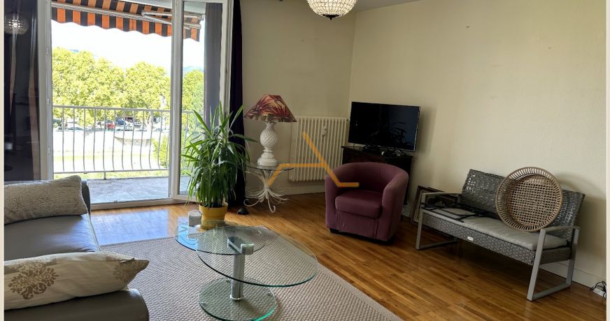 vente Appartement Montelimar