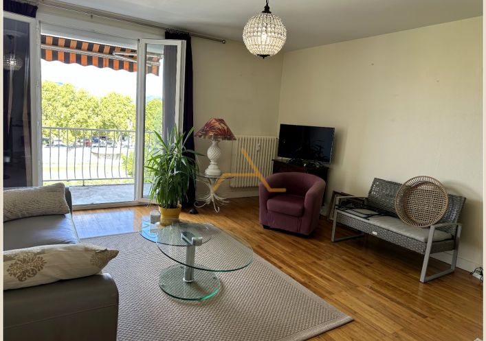 vente Appartement Montelimar