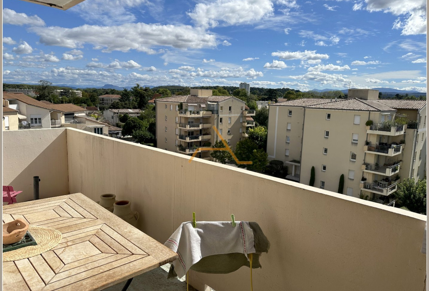 vente Appartement Montelimar - Photo 2