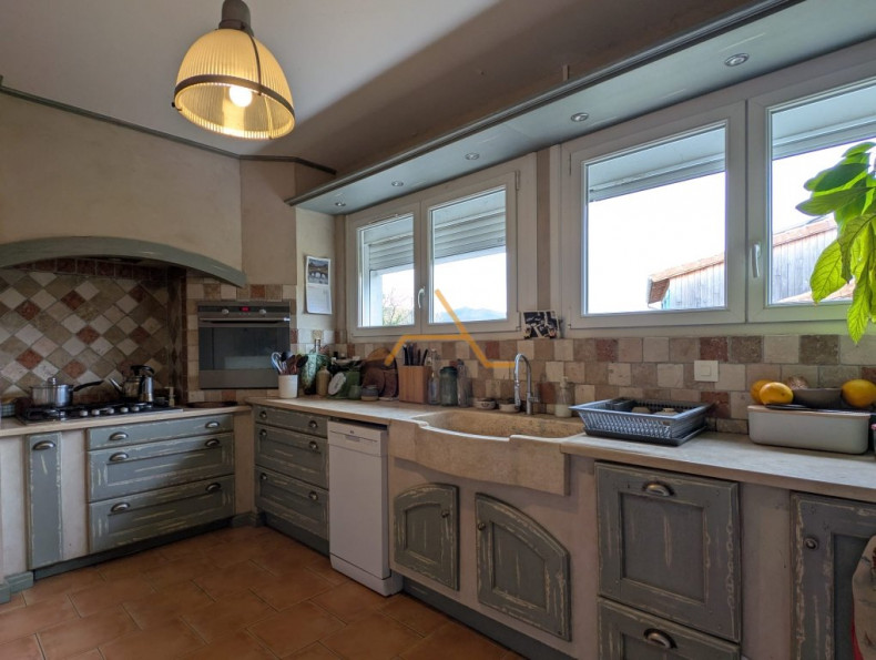 vente Villa Dieulefit - Photo 4