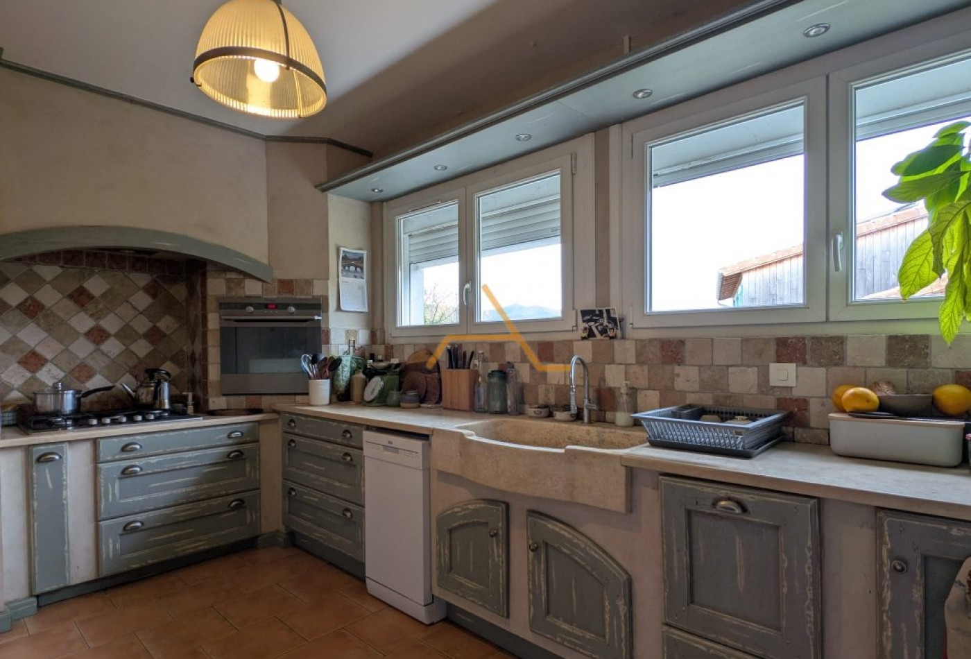 vente Villa Dieulefit - Photo 4