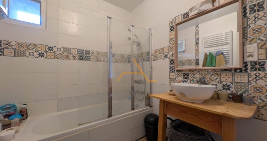 vente Villa Dieulefit