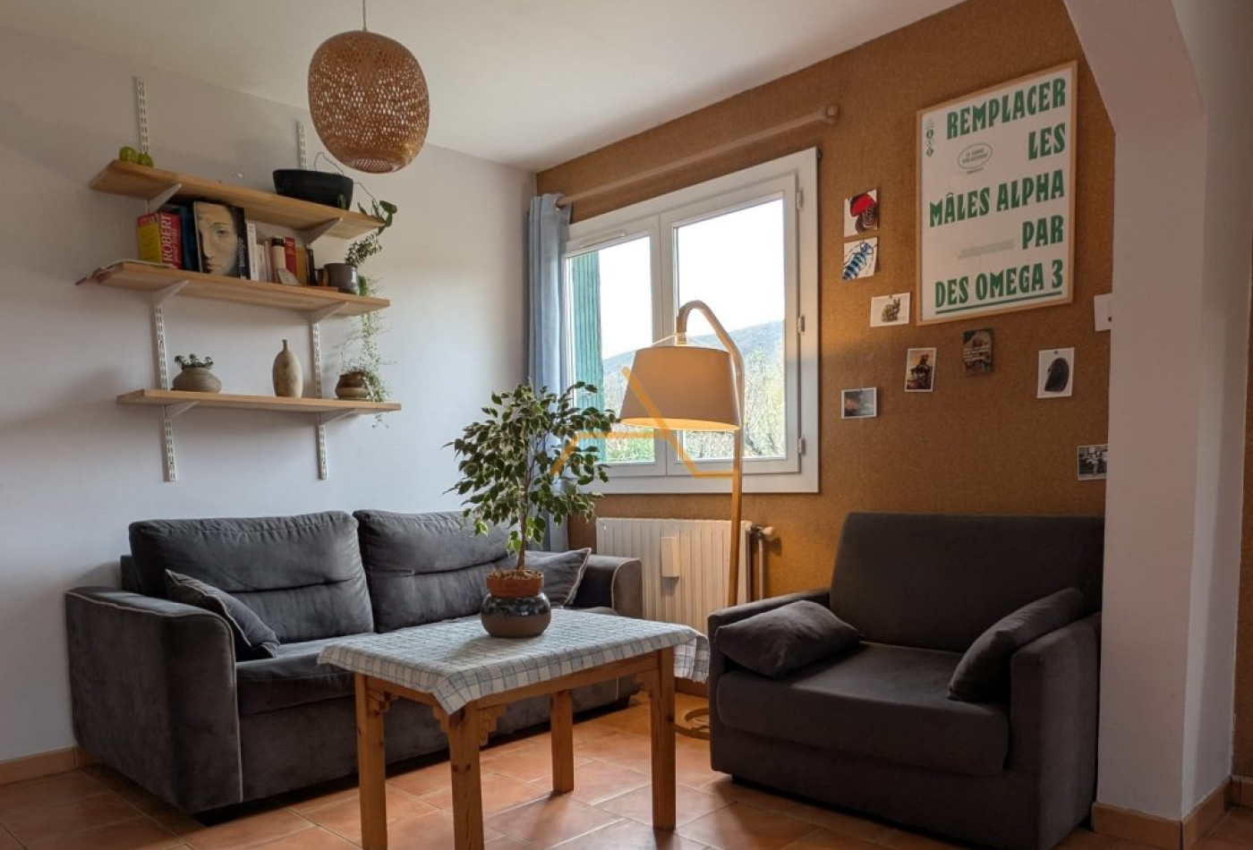 vente Villa Dieulefit - Photo 3