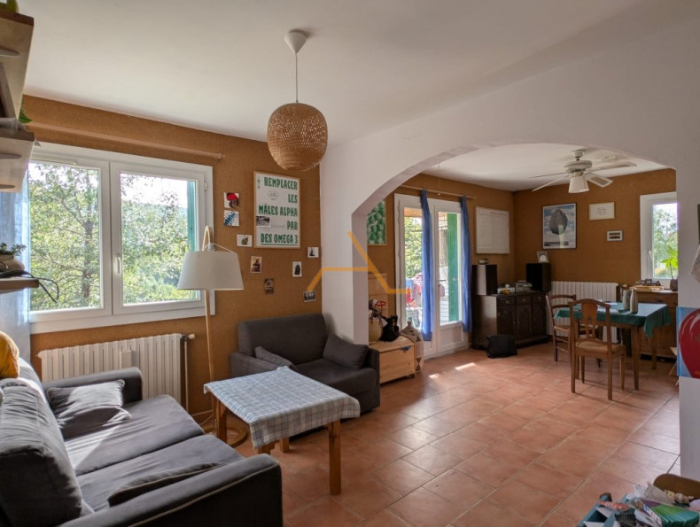 vente Villa Dieulefit - Photo 2
