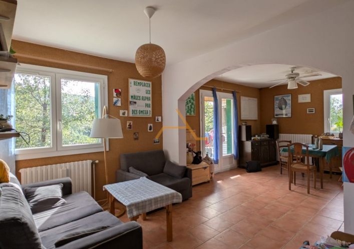 vente Villa Dieulefit