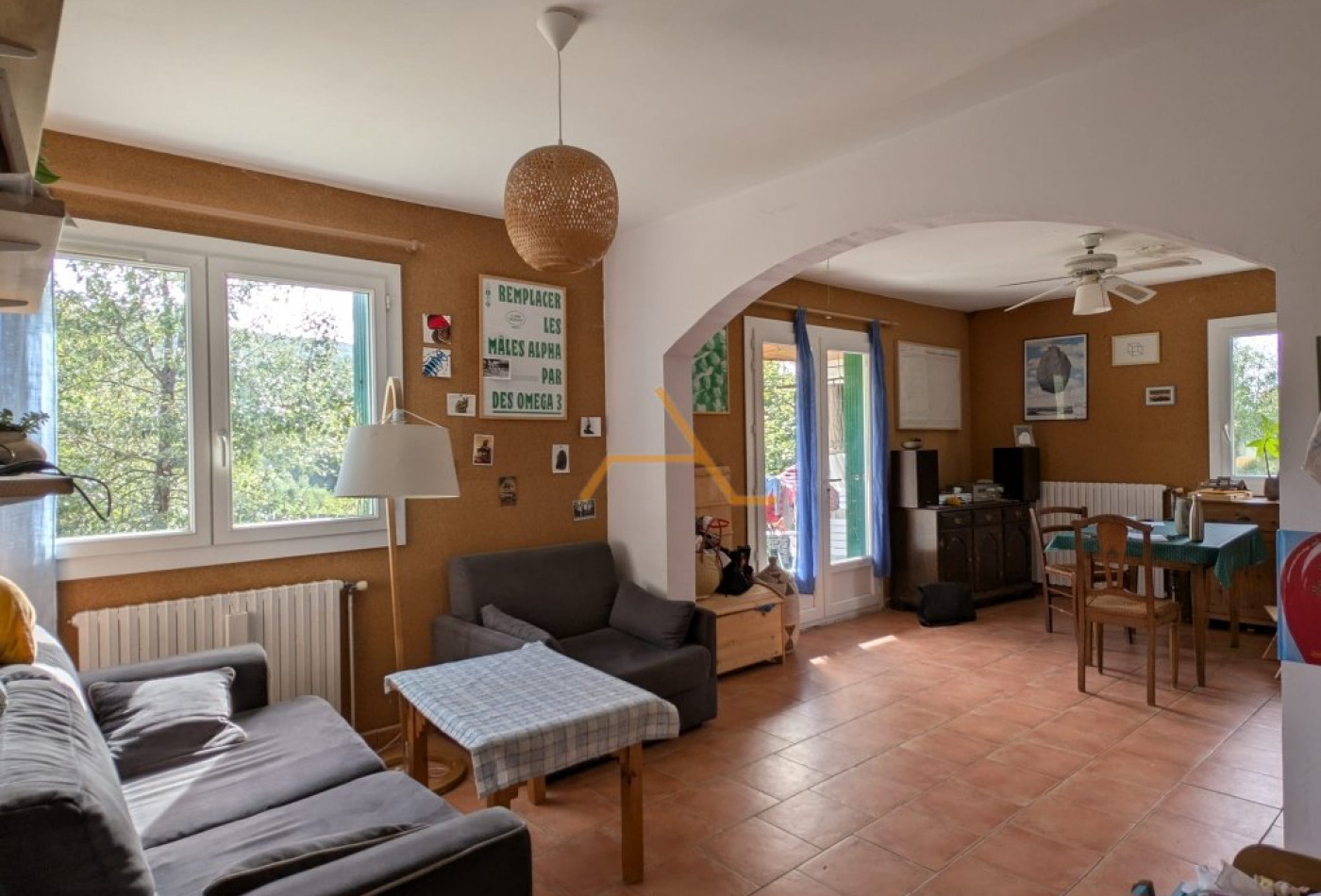 vente Villa Dieulefit - Photo 2