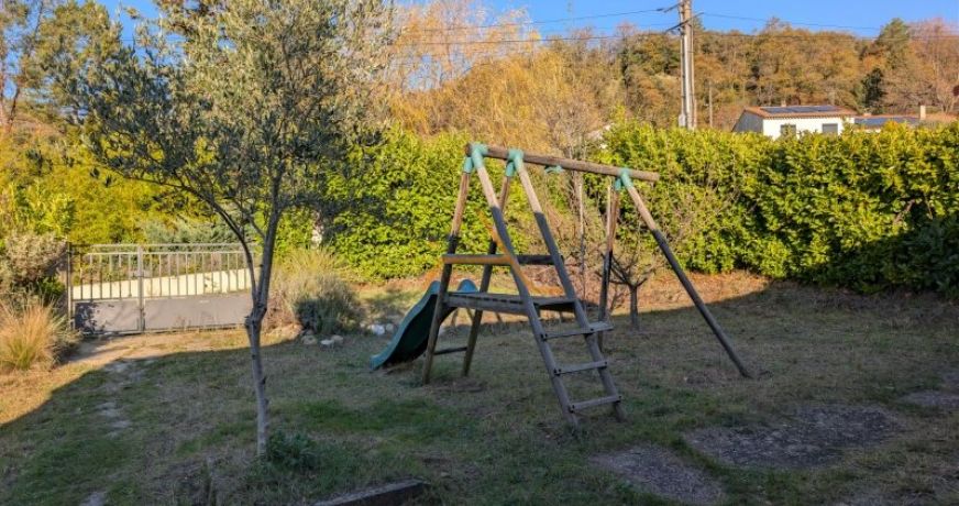 vente Villa Dieulefit