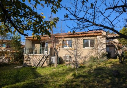 vente Villa Dieulefit