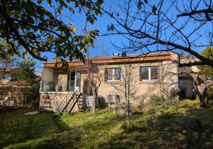 vente Villa Dieulefit