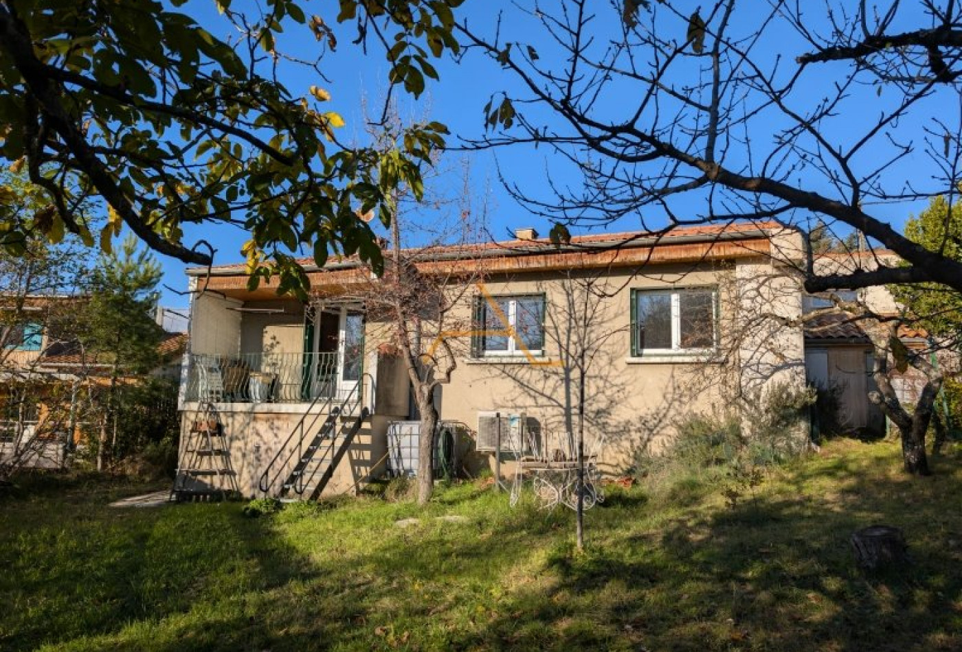 vente Villa Dieulefit - Photo 1