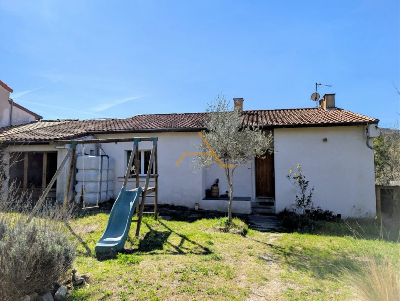 vente Villa Dieulefit - Photo 1