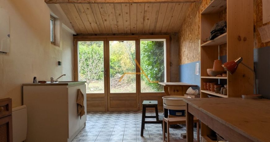 vente Villa Dieulefit