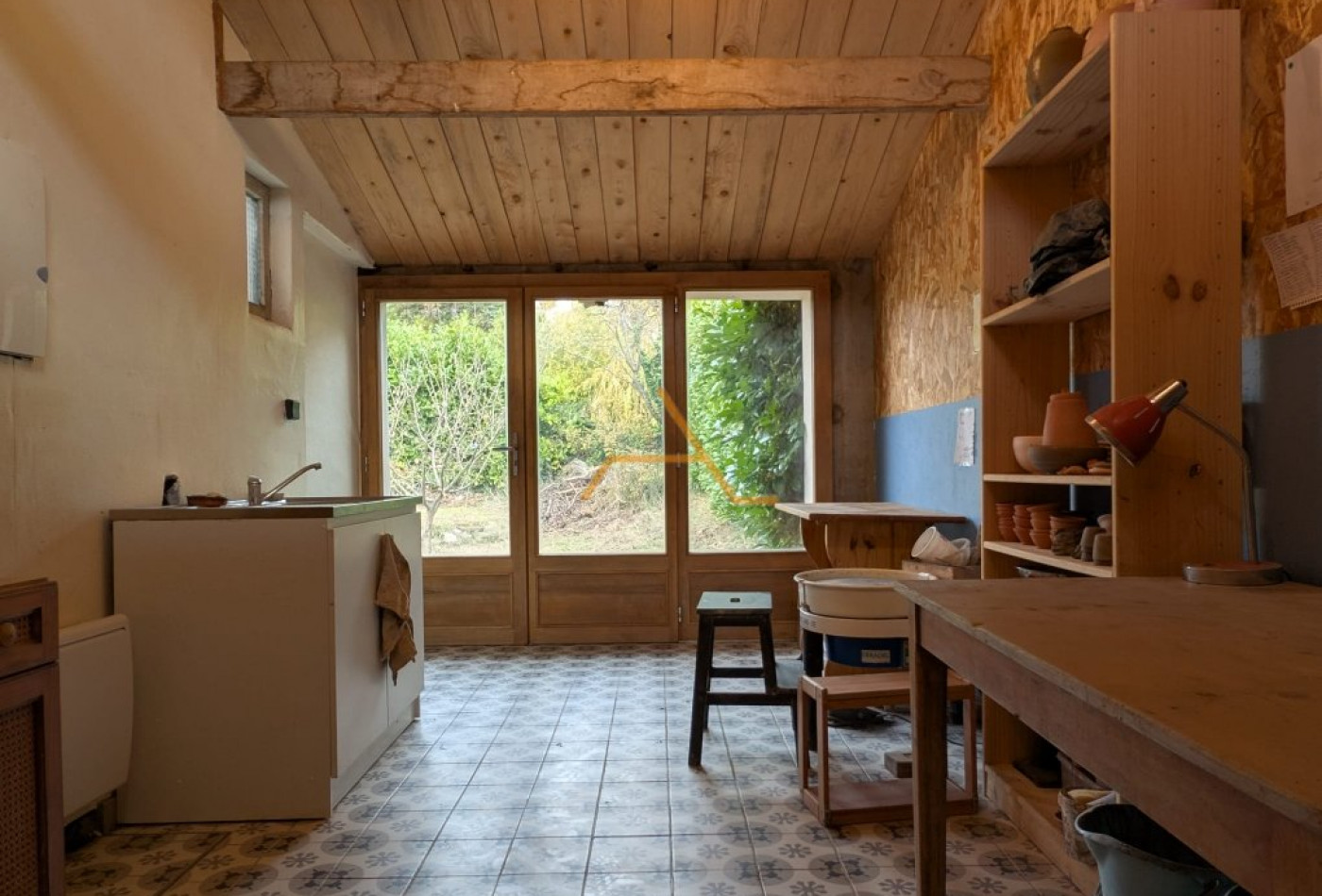 vente Villa Dieulefit - Photo 10