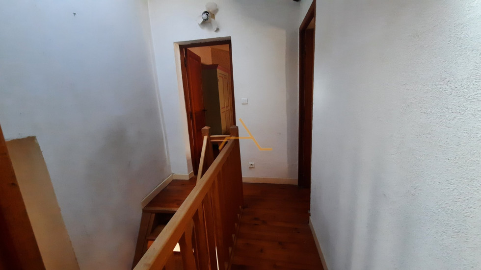 location Maison de village Pont De Barret - Photo 9