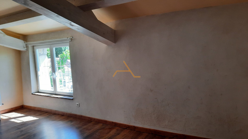 location Maison de village Pont De Barret - Photo 1