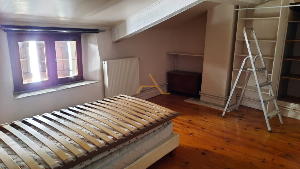 location Maison de village Pont De Barret - Photo 7