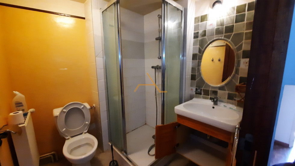 location Maison de village Pont De Barret - Photo 8