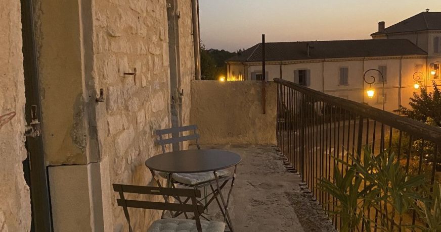 vente Maison de village Taulignan