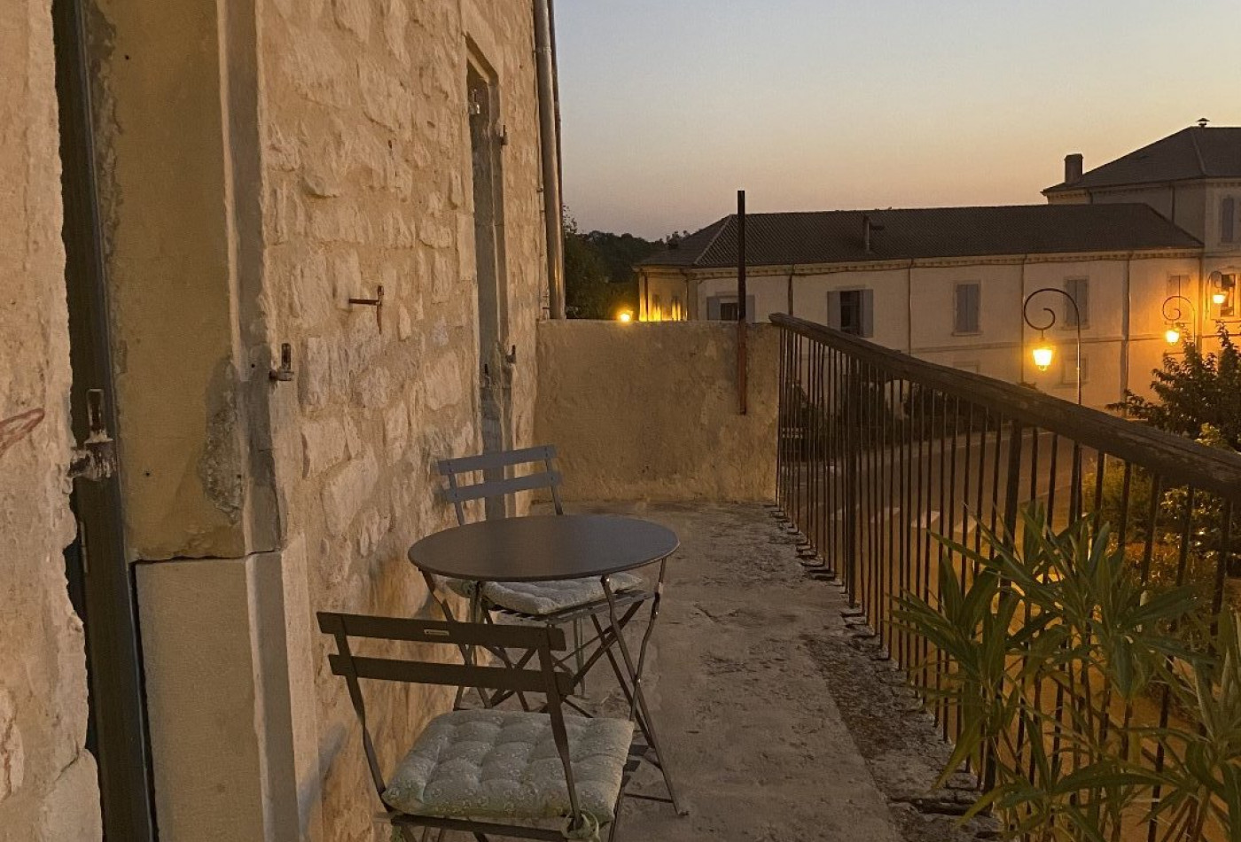 vente Maison de village Taulignan - Photo 14