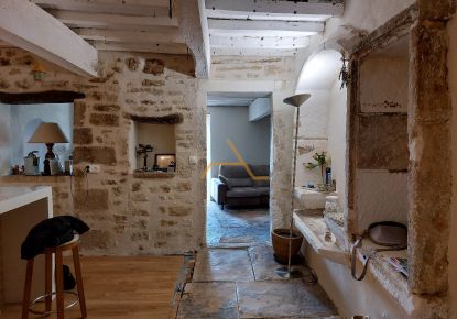 vente Maison de village Taulignan