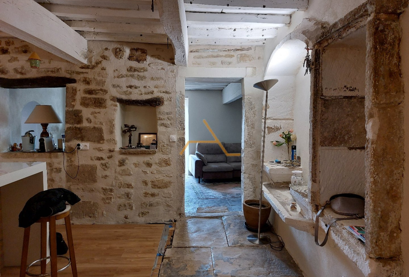 vente Maison de village Taulignan - Photo 1