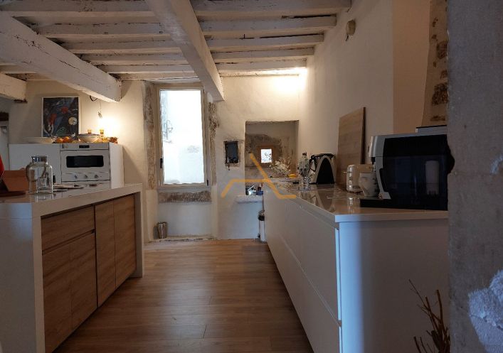 vente Maison de village Taulignan