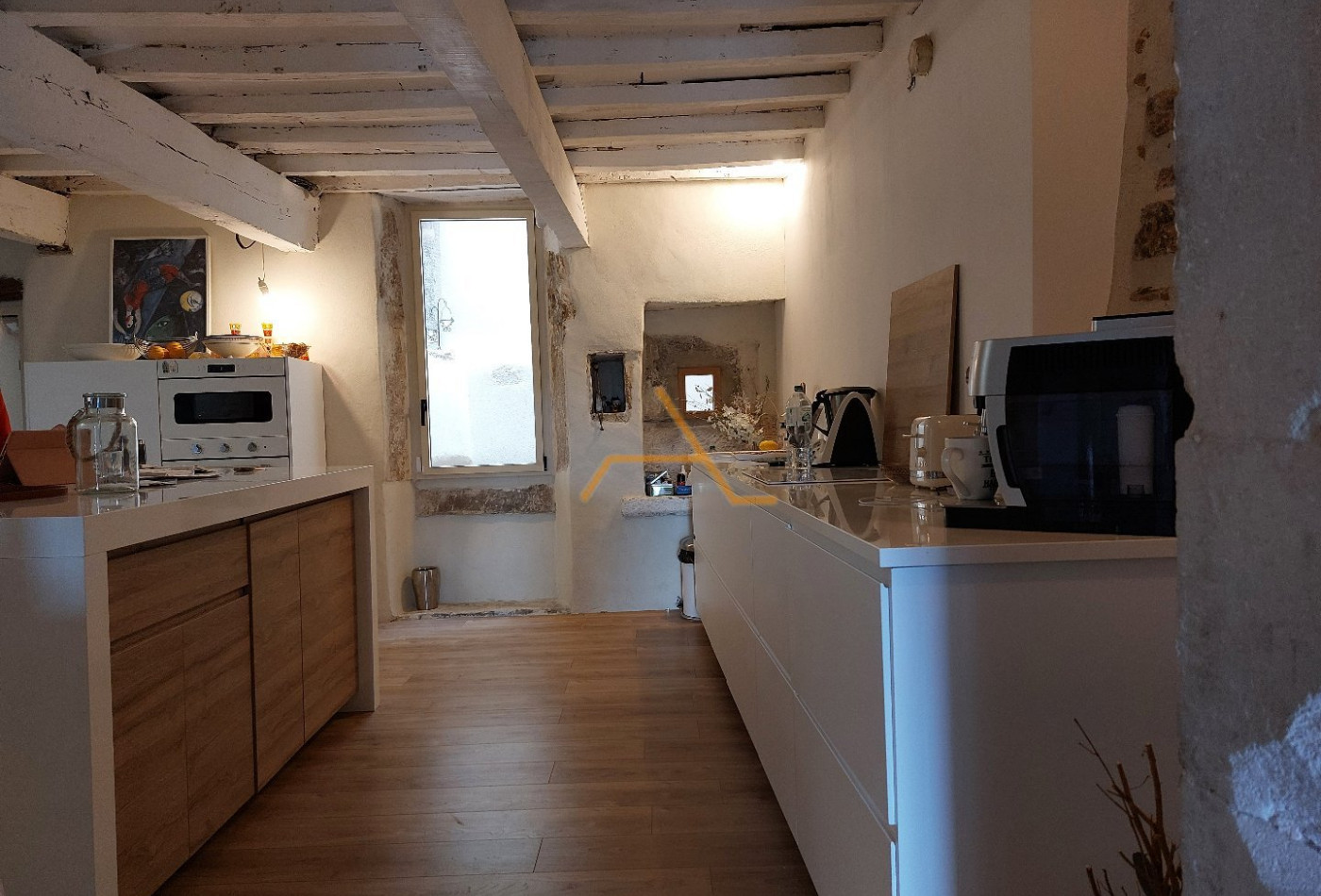 vente Maison de village Taulignan - Photo 4