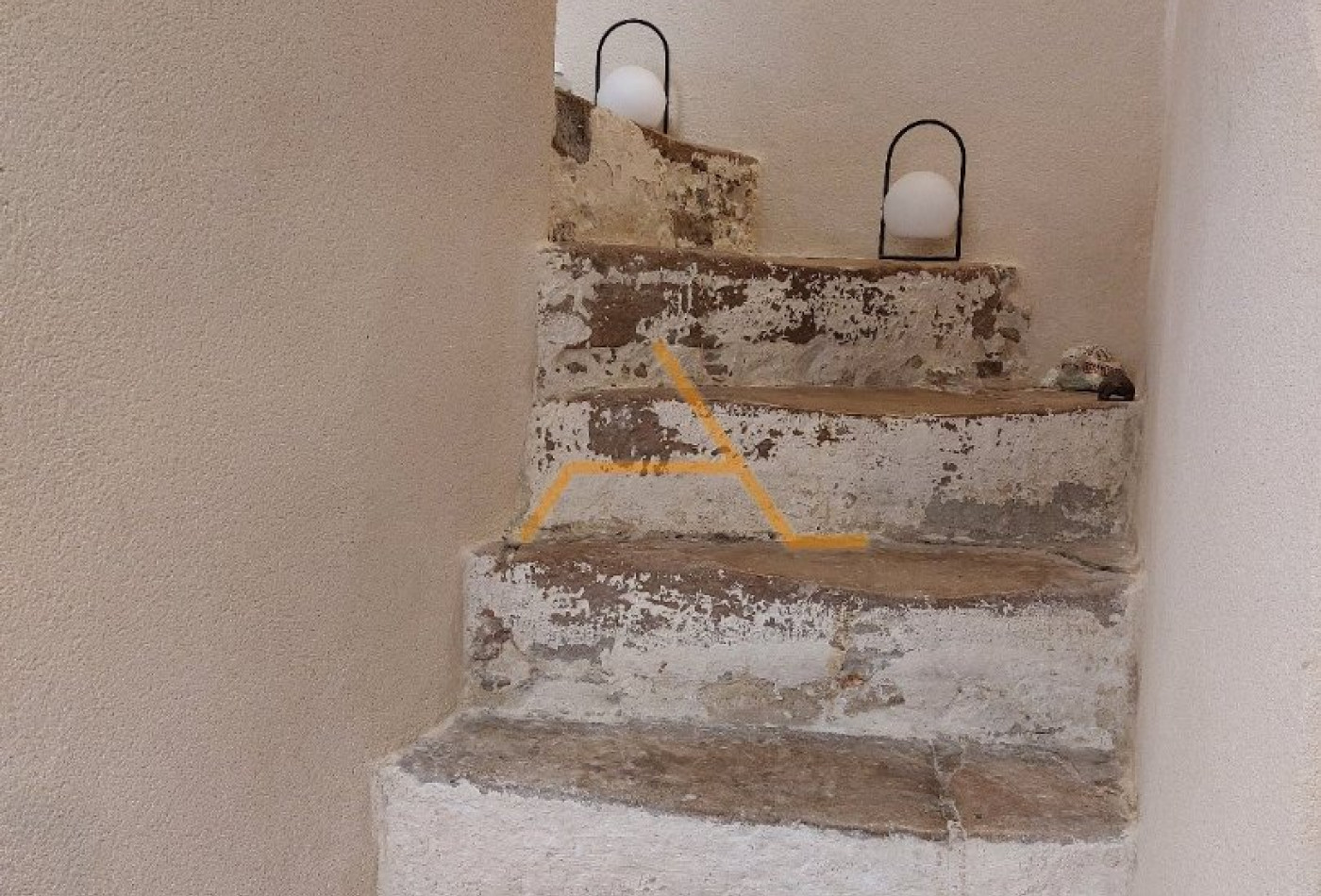 vente Maison de village Taulignan - Photo 5