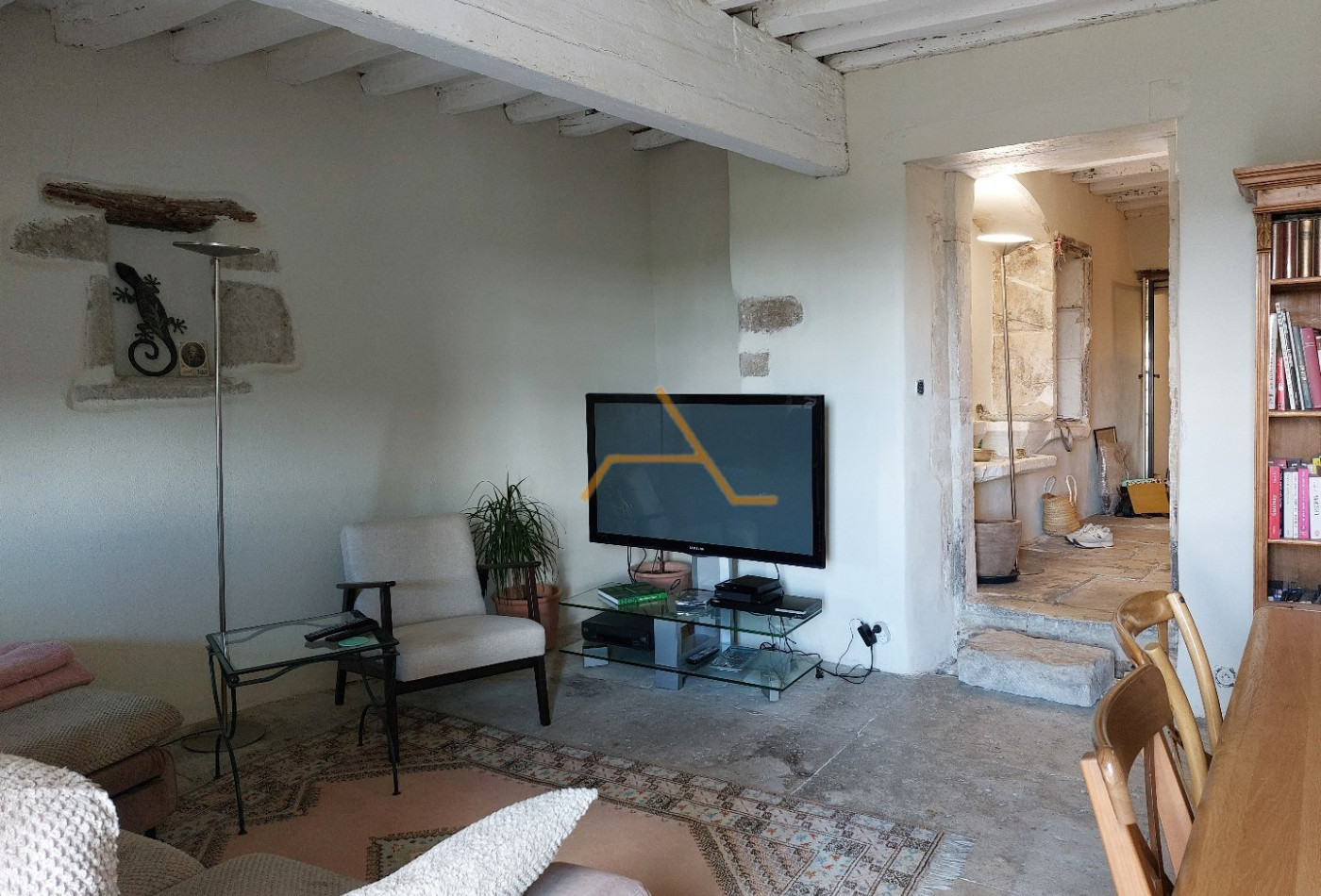 vente Maison de village Taulignan - Photo 7