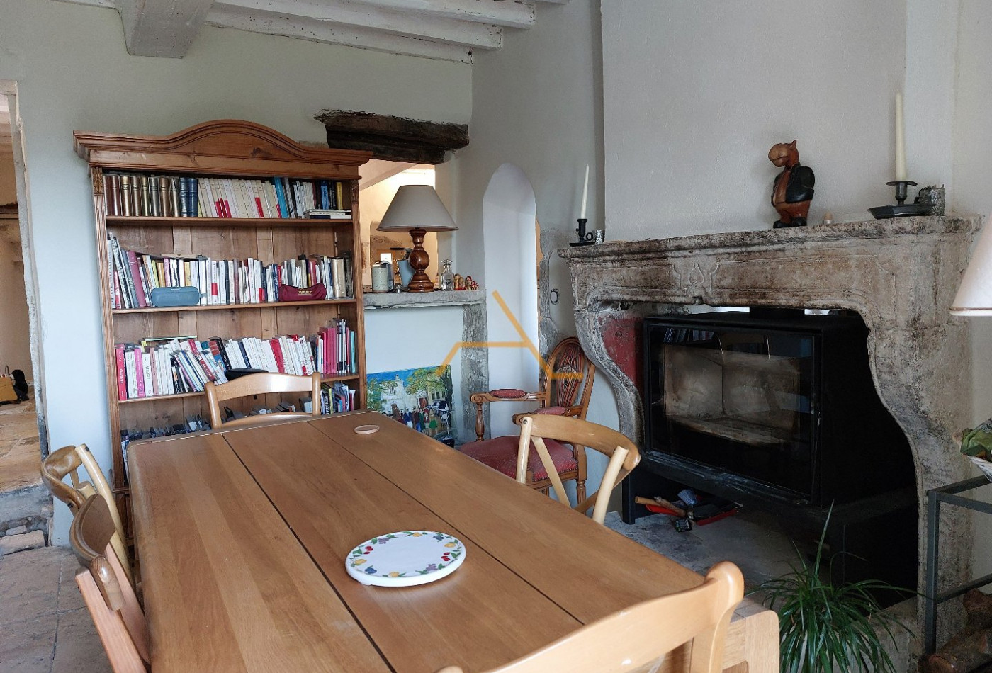 vente Maison de village Taulignan - Photo 8