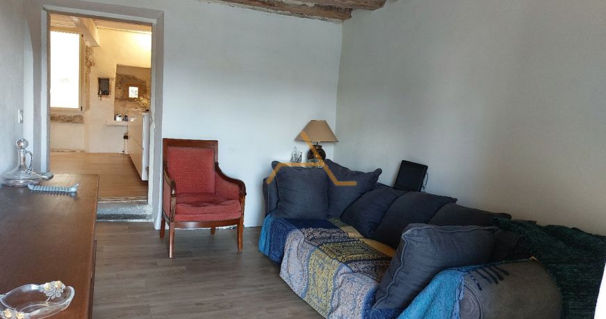 vente Maison de village Taulignan