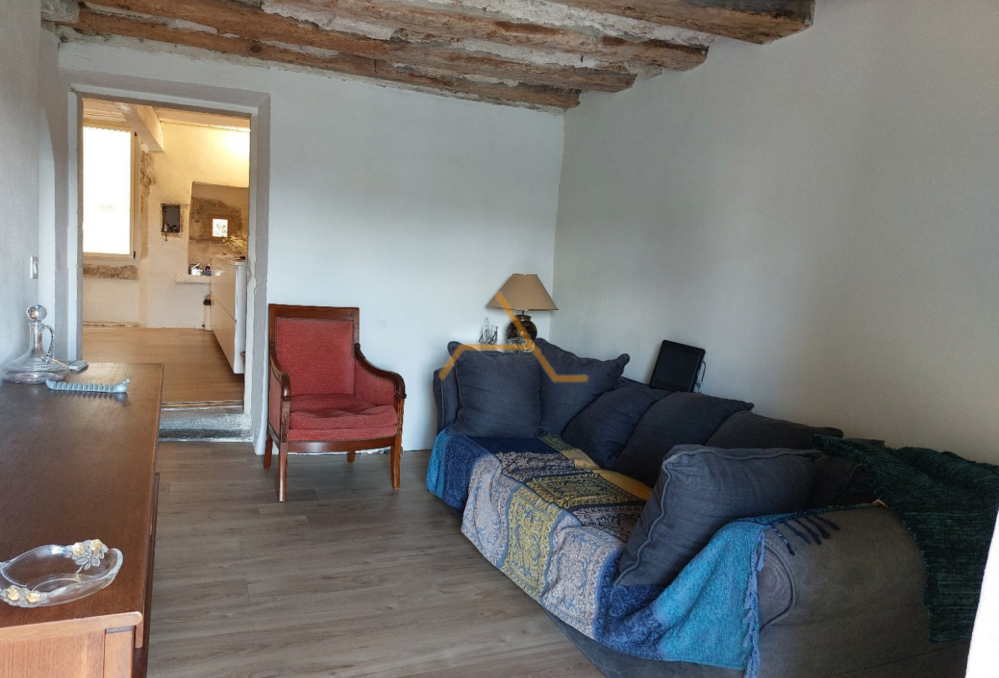 vente Maison de village Taulignan - Photo 9