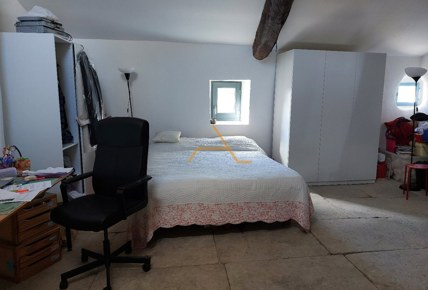 vente Maison de village Taulignan - Photo 11