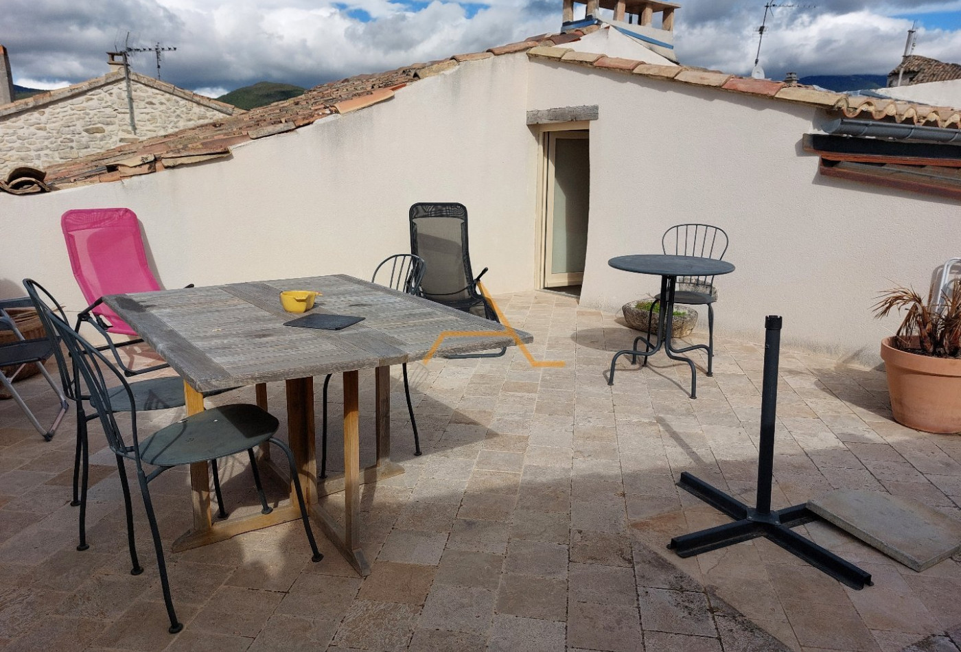 vente Maison de village Taulignan - Photo 2