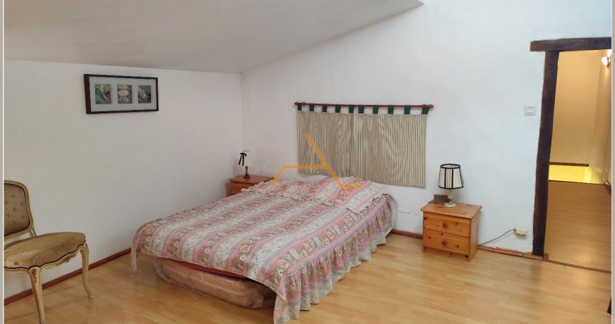 vente Maison de village Saint Gervais Sur Roubion