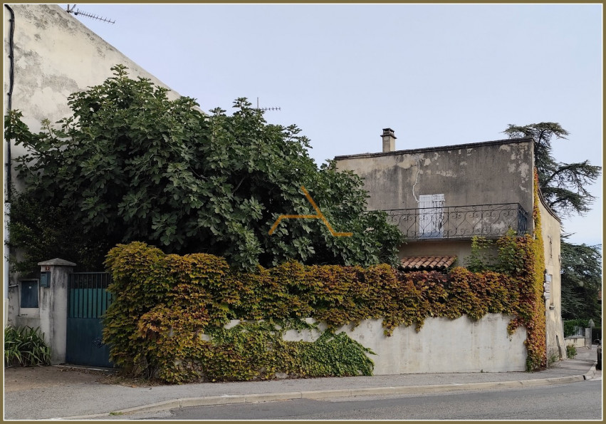 vente Maison de village Saint Gervais Sur Roubion - Photo 1