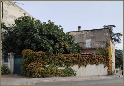 vente Maison de village Saint Gervais Sur Roubion