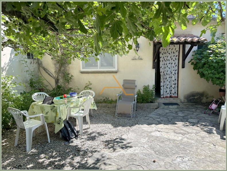 vente Maison de village Saint Gervais Sur Roubion - Photo 2