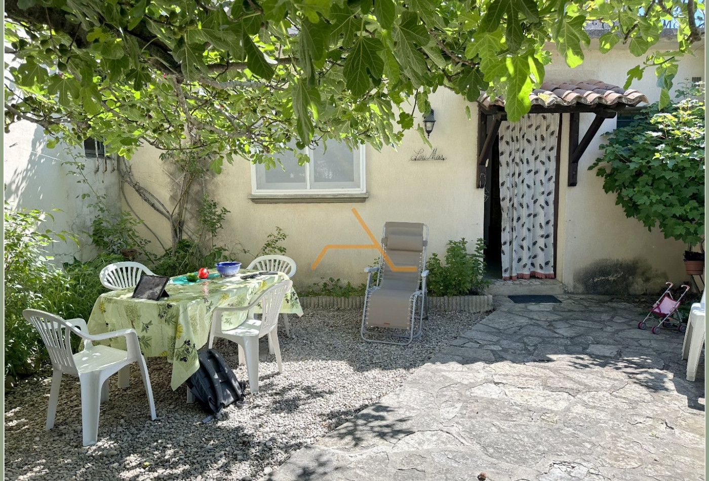 vente Maison de village Saint Gervais Sur Roubion - Photo 2