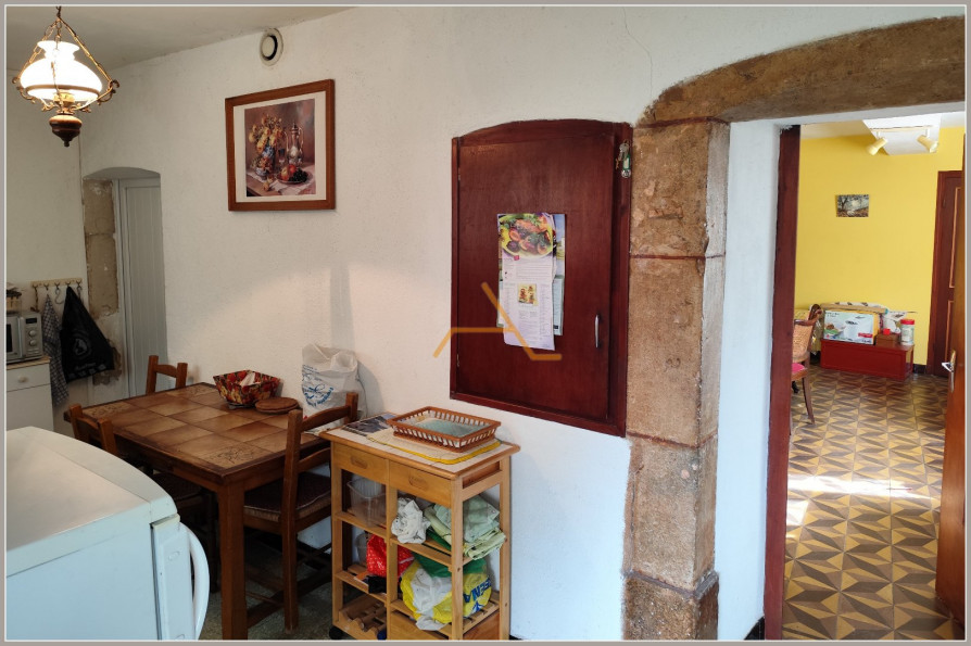 vente Maison de village Saint Gervais Sur Roubion - Photo 3