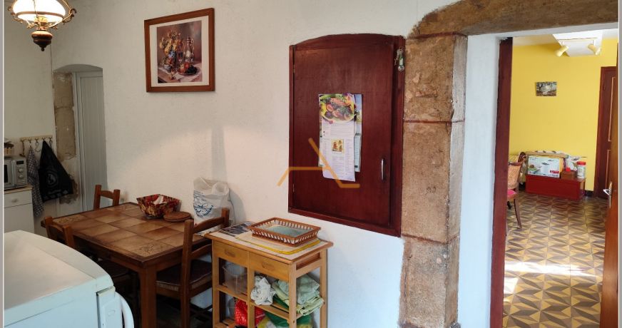 vente Maison de village Saint Gervais Sur Roubion