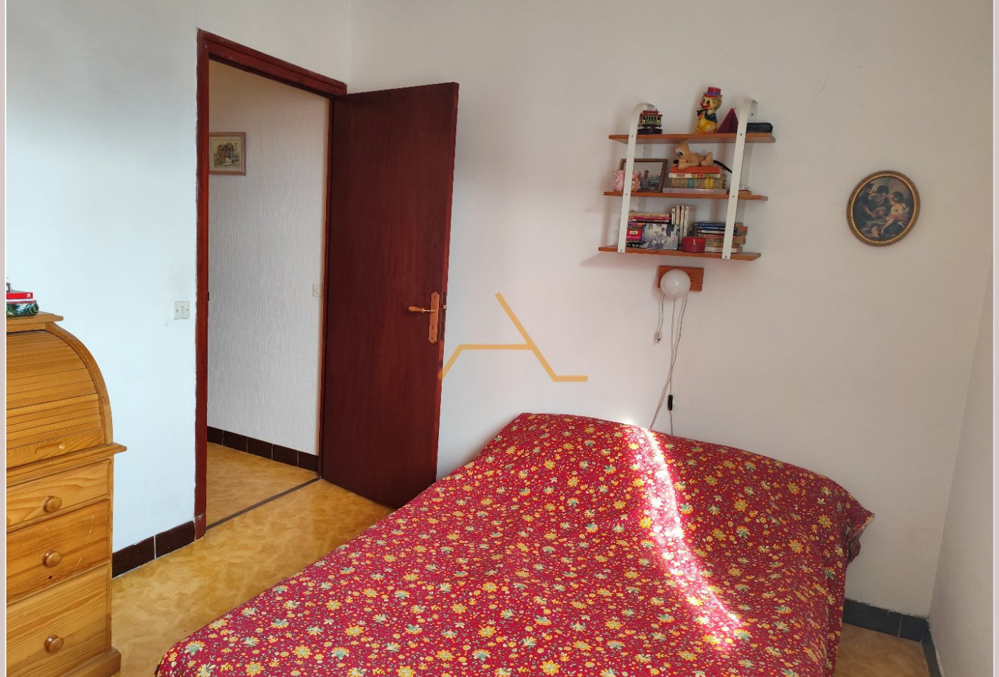 vente Maison de village Saint Gervais Sur Roubion - Photo 5