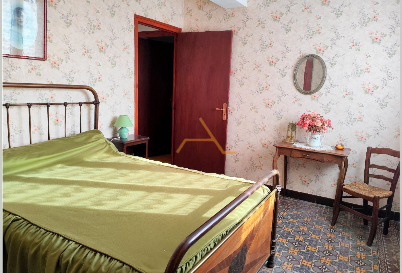 vente Maison de village Saint Gervais Sur Roubion - Photo 4