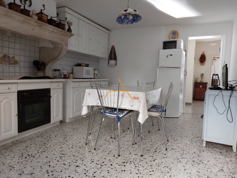 vente Maison de village Taulignan - Photo 1