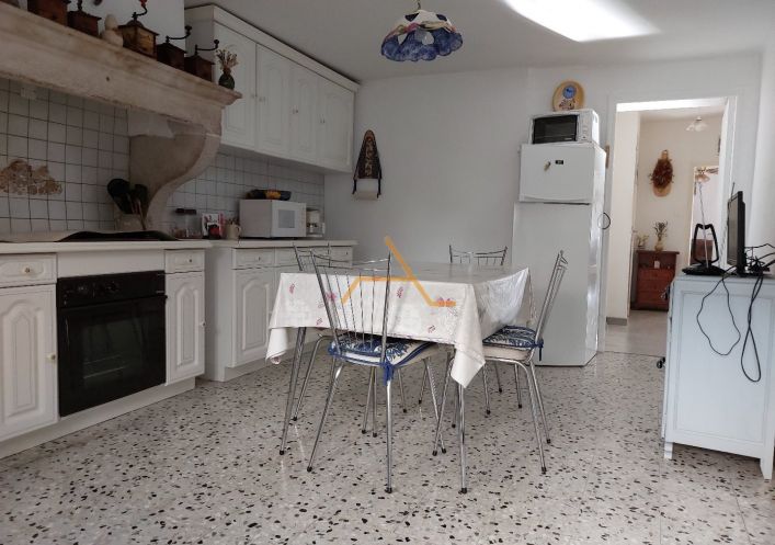 vente Maison de village Taulignan